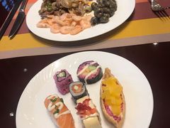 -都喜天丽富都青枫苑酒店-青枫小筑