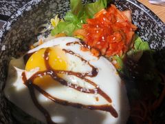 -波波客韩国石锅拌饭(武汉江汉路循礼门店)