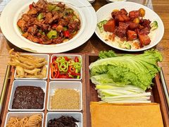 -老山东·山东菜(鲁菜名店)