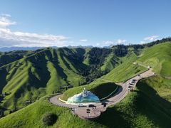 -新疆那拉提国家旅游度假区