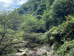 -浙北大峡谷