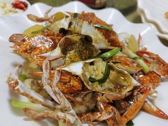 -明记海鲜美食老字号(明记总店)