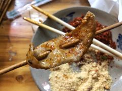 腰片-晓靖轩烧烤(沙河风情店)