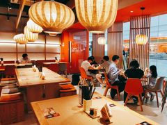 -味千拉面(淮安万达店)