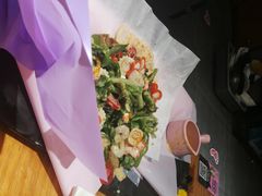 -喝丢一只鞋海鲜烧烤·海肠捞饭(文体街店)