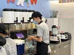 -一只酸奶牛(春熙路店)