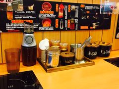 -博多一幸舍(侨福芳草地购物中心店)