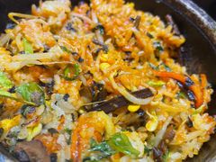 -韩一品韩国料理(柏庐南路店)