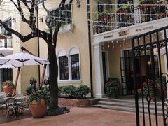 门面-玫瑰厅上海菜(兴国路店)