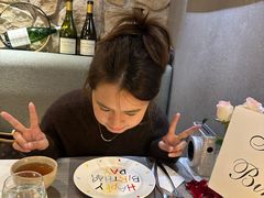 -LA CREPERIE BRETONNE布列塔尼法式餐厅(天童北路店)