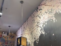 -伊秀·手握寿司·料理(裕华万达广场店)