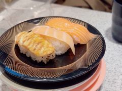 -争鲜回转寿司(朝外悠唐PLUS店)