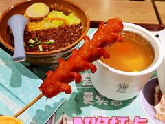 -魏家凉皮(来广营店)