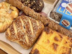 -丁香西饼屋(桂林路店)