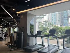 -威克健身游泳(万菱汇店)