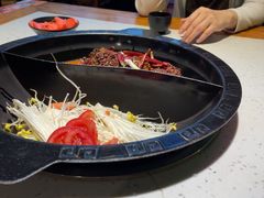 -莽子老火锅(大坪店)