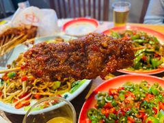 -辽B·小串(总店)