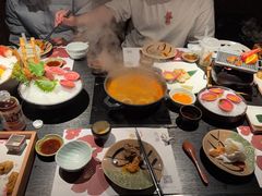 -花潮料理艺食馆(成都万象城店)