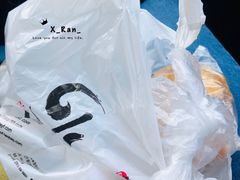 -水一方现烤鱿鱼丝大连特产(高新苏宁百货店)