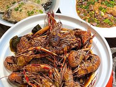 -前海沿•青岛菜(中山路天主教堂店)