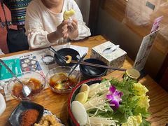 -束河人家(南锣鼓巷店)