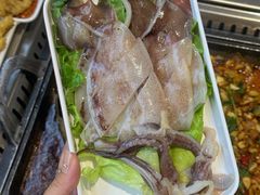 -黑猫馋纸包鱼(阳光店)