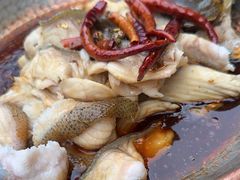 -隔壁老王·家常云南菜(花巷店)