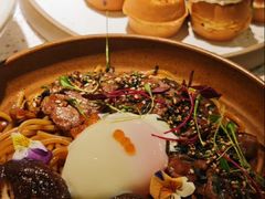 -BE BRIGHT KITCHEN(正佳广场店)