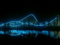 -济南方特东方神画