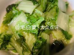 -洞庭土菜馆(天河北总店)