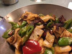 -祥记·苏帮菜·松鼠桂鱼(湖畔天城店)