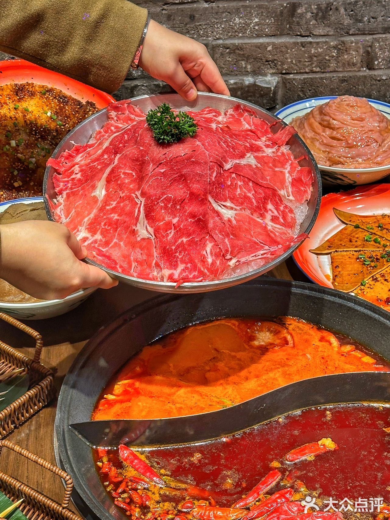 天呐‼️排一个多小时终于吃到了🥹 