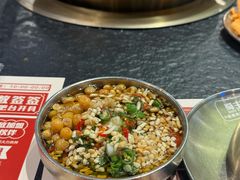 -旺蜀主成都串串火锅(西直门凯德MALL店)