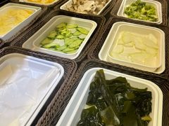 -尚品海鲜肥牛自助火锅(湖明店)