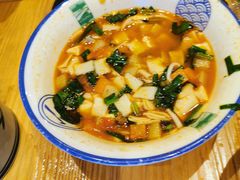 -伊兴面片·清真(五泉山店)