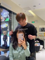 -IN STYLE•造型