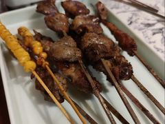 -京元盛铜锅涮肉(上海总店)