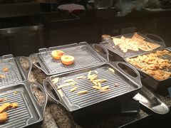 -星伦多海鲜自助餐厅(万达百货店)