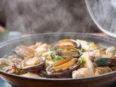 -潮澎派·潮汕菜大排档(南较西路店)