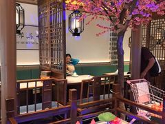 -姑苏家宴·苏帮菜·松鼠桂鱼(苏州总店)