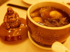 -聚春园自助餐厅(东街口店)