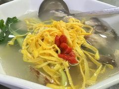-外婆家(古墩印象城店)