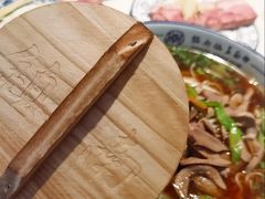 -镇南锅盖面馆(解放路店)