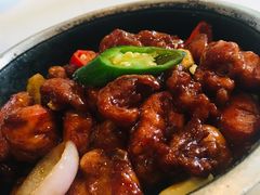 -真爱中国餐馆·年华店(朱雀大街店)