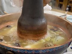 -马记伊源斋涮肉·清真菜(百子湾店)