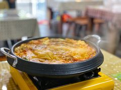 -三餐季年糕火锅(韩乐坊店)