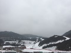 -太子岭滑雪场