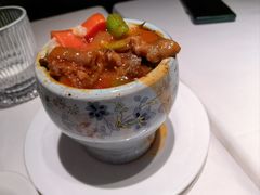 -波特曼西餐厅(南岗店)