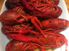 -丁记盐蘸牛肉·新杭菜(河东路店)