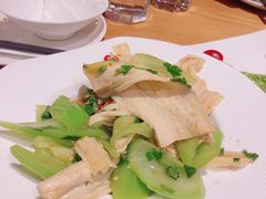 -渔太泰漓江小馆·广西融合菜(西街店)